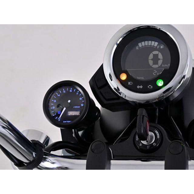 DAYTONA（デイトナ） Dax125 VELONA（TM） タコメーターキットφ48