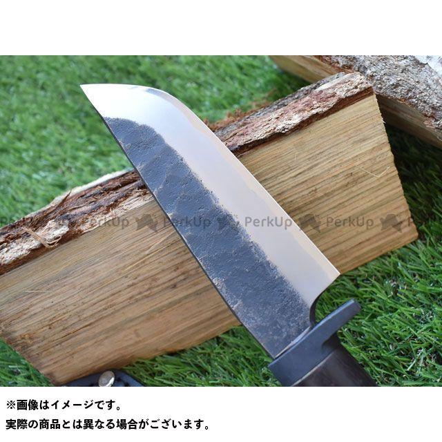 山人 槌目鉈ナイフ YAMABITO_4