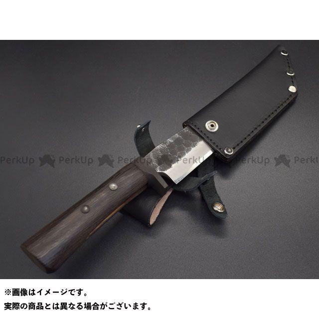 山人 槌目鉈ナイフ YAMABITO_6