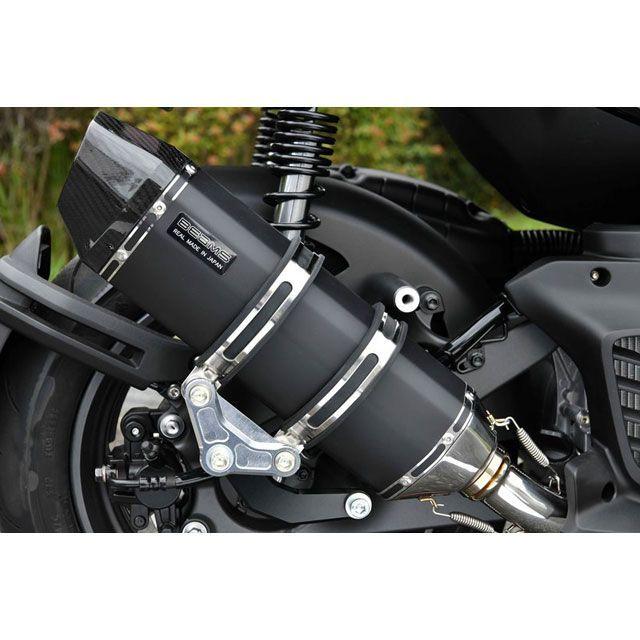 正規品／ビームス その他のモデル CORSA-EVO II MBK（マットブラック）政府認証 BEAMS バイク｜motoride｜06