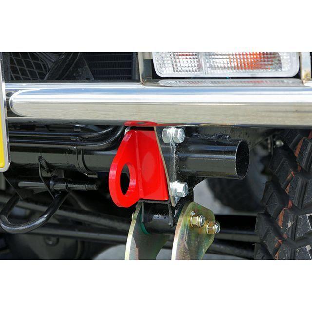 メーカー直送】マスターピース ジムニーJA11・JA71・SJ30・JA12・JA22