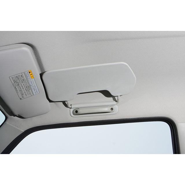 メーカー直送】マスターピース ジムニーJB23W JB33W JB43W 用サイド 