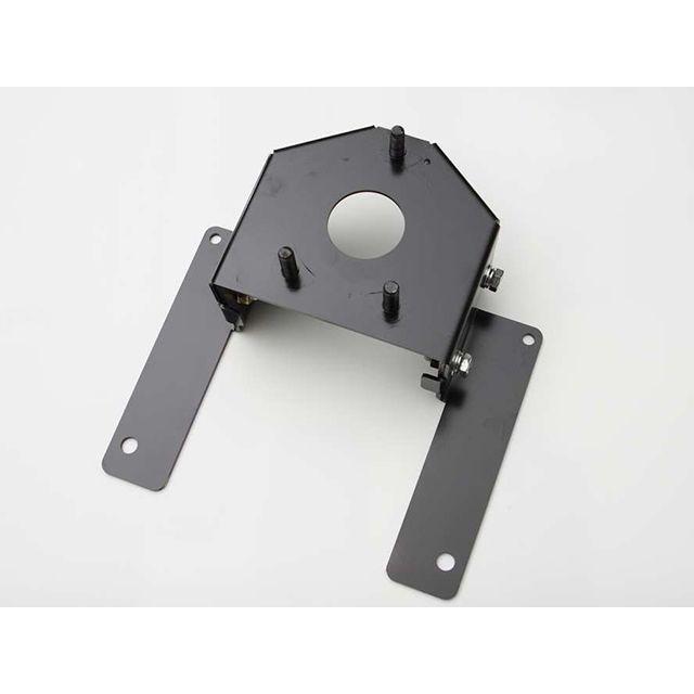 メーカー直送】マスターピース スペアタイヤ 真上移動キット ジムニー