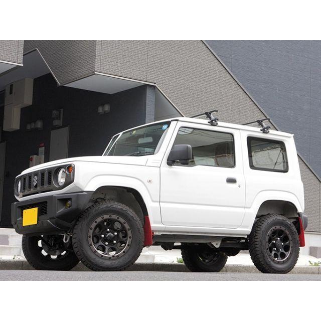 メーカー直送】マスターピース ジムニーJB64・JB74 ジムニー JB64W 