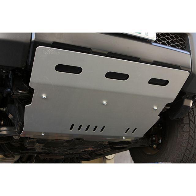 メーカー直送】モトレージ FJクルーザー純正バンパー用 フロント 