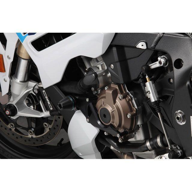 アエラ M1000R S1000R フレームスライダー（ブルー） AELLA