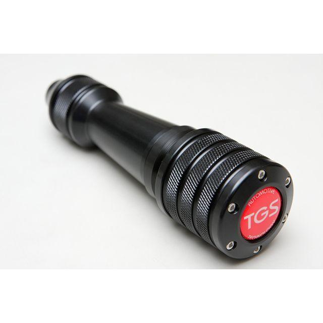 メーカー直送】TGS FJクルーザー用 ジュラルミンビレット ATシフトノブ