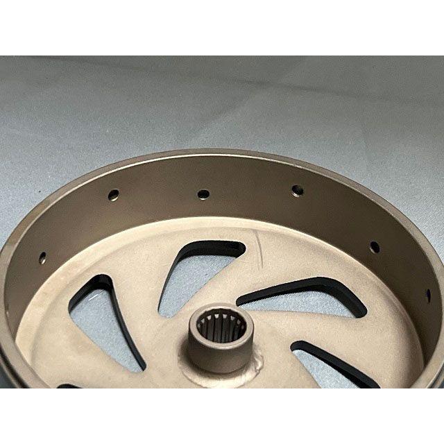 SpeedEvo アドレスV125 クラッチキット アドレスV125 SpeedEvo_3