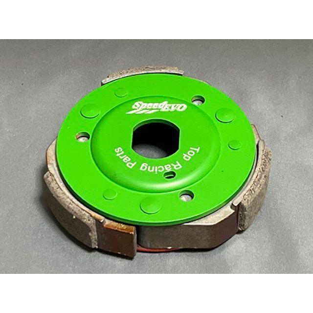 SpeedEvo アドレスV125 クラッチキット アドレスV125 SpeedEvo_4