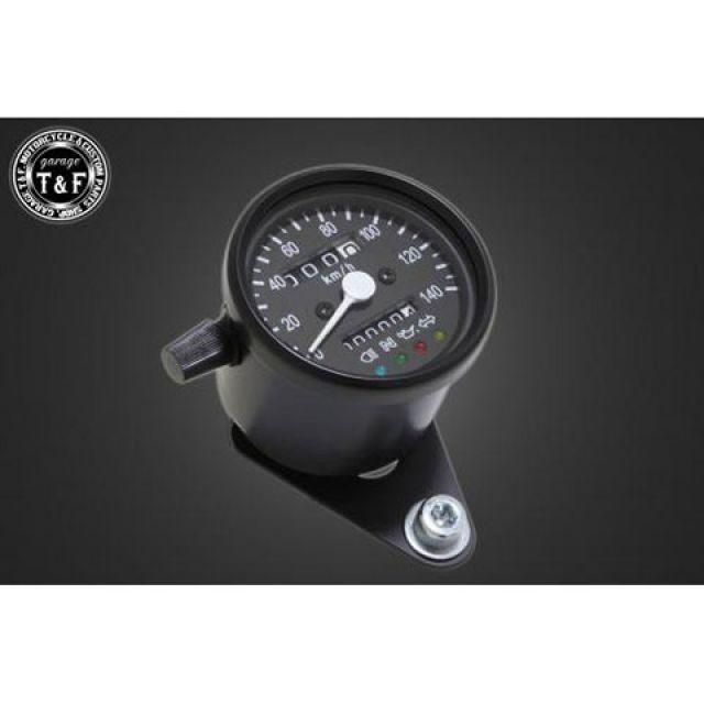 Garage T＆F ガレージT&F ビラーゴ250 機械式ミニスピードメーター