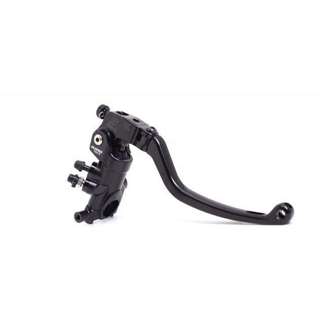 ゲイルスピード 汎用 ブレーキマスターVRD φ17.5（レバーレシオ18-16mm） タンクステークランプ/ショートレバー GALESPEED