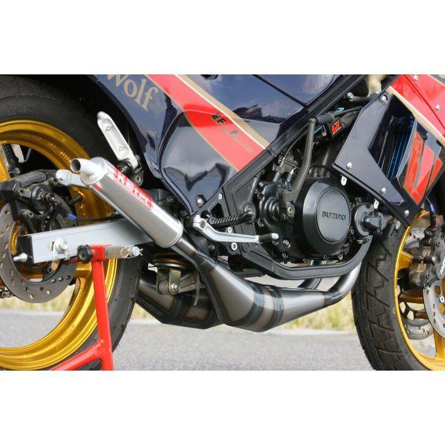 ケイツーテック RG250Γガンマ3型/4型 ガンマ3型/4型（GJ21B