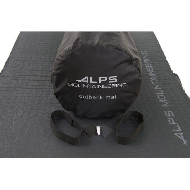 ALPS MOUNTAINEERING アルプス マウンテニアリング Outback
