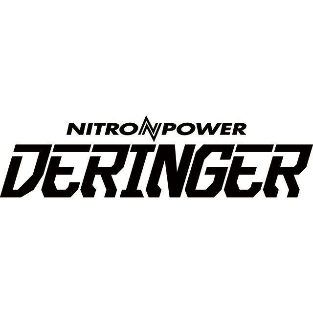 MID NITRO POWER DERINGER（BMPBC ブラックメタリックポリッシュ/ブラッククリア） MID_2