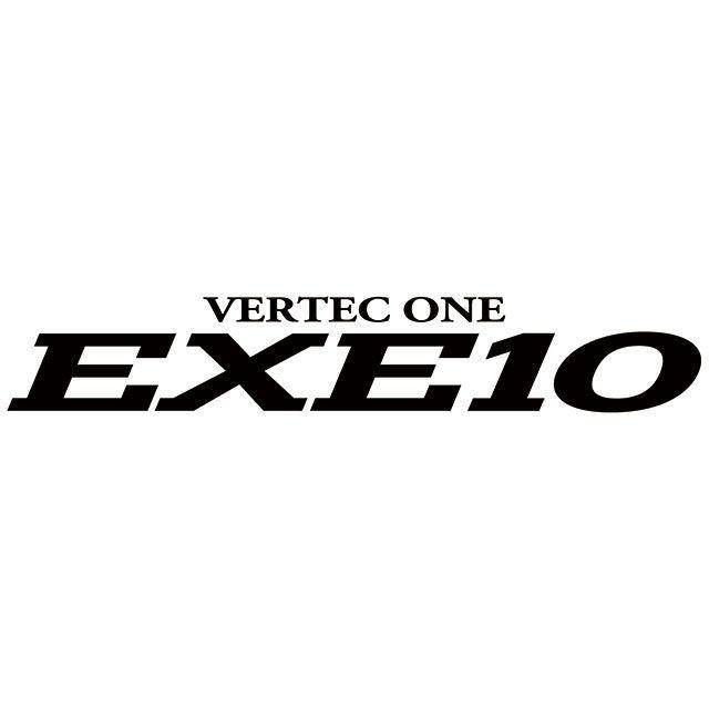 MID VERTEC ONE EXE 10（グロッシーブラック/リムポリッシュ） MID_2