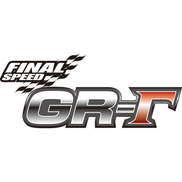 MID FINAL SPEED GR-ΓBK/POL（ブラックポリッシュ） MIDの画像