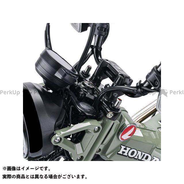 正規品／ジータ CT125 ハンターカブ フロントフォークトップキャップ イニシャルアジャスター（ブラック/チタンカラー） メーカー在庫あり ZET…｜motoride｜02