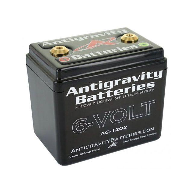アンチグラビティバッテリー AG-1202 Antigravity Batteriesの画像