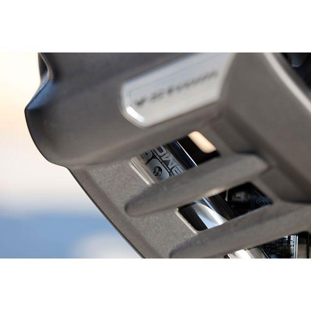 SP忠男 Vストローム650XT ABS / ABS POWER BOX パイプ SP TADAO_6