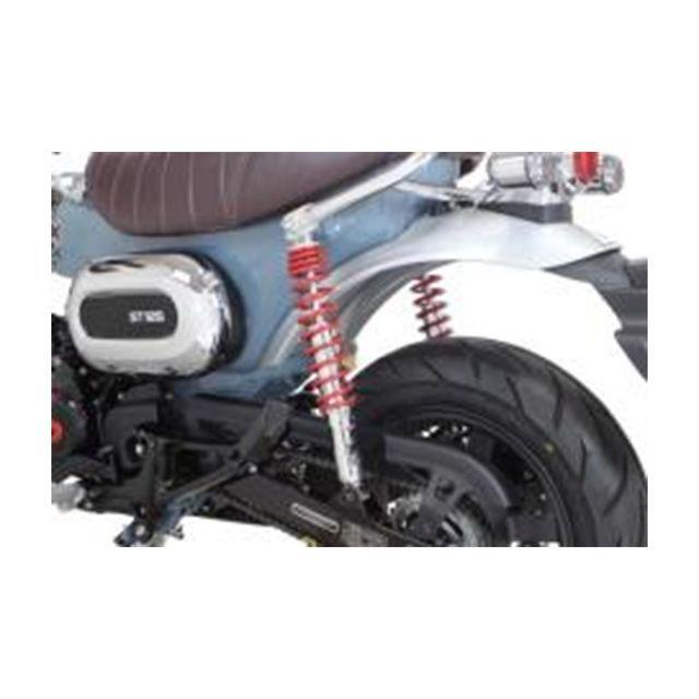 ダックス125 タケガワ　ローダウンリアショックアブソーバー スペシャルパーツ武川 SP武川 ダックス125 ローダウンリアショック