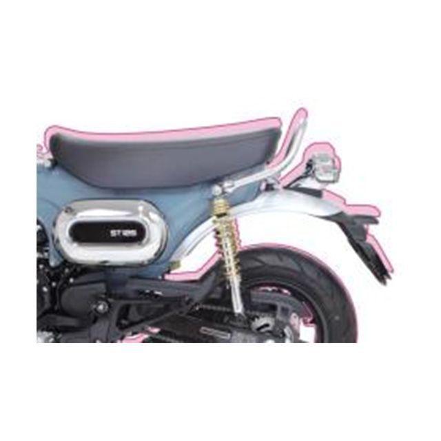 スペシャルパーツ武川 SP武川 ダックス125 ローダウンリアショック