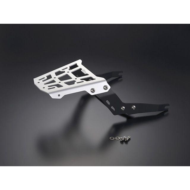 Gcraft Gクラフト DAX125 モンキー125 リアキャリア メーカー在庫あり