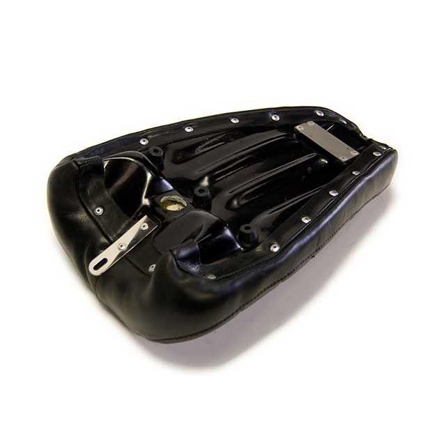 モーターロック XL XL95-03 本革シート タイプ ショート Motor Rockの画像