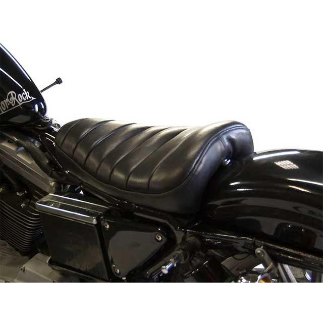 モーターロック XL XL95-03 本革シート タイプ ショート Motor Rockの画像