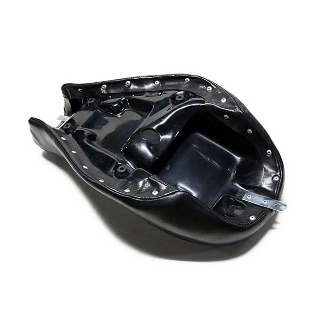 モーターロック XL XL04-09 本革シート タイプ ショート Motor Rockの画像