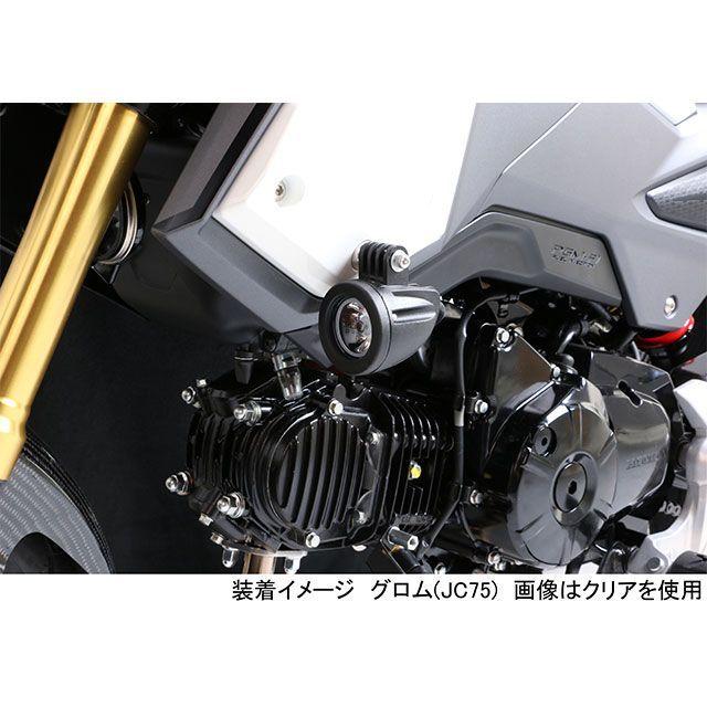 正規品／キタコ 汎用 LEDシャトルビーム 12V汎用 カラー：イエロー メーカー在庫あり KITACO バイク｜motoride｜03