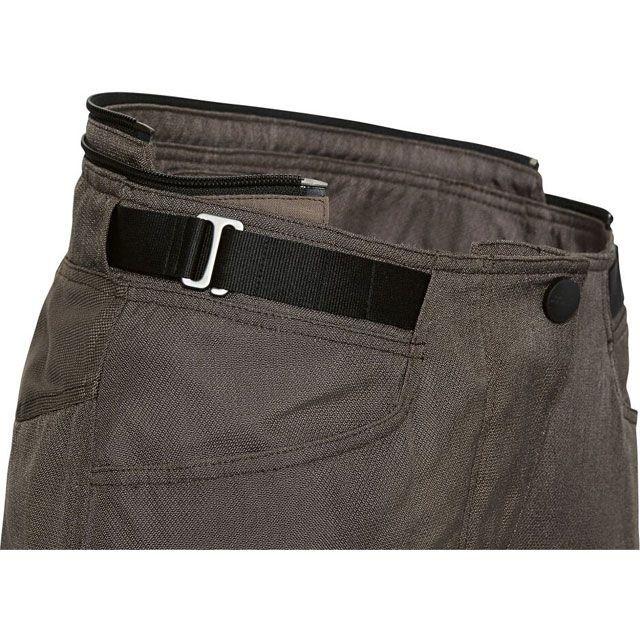 ビーエムダブリュー BMW 純正 GS Rallye GTX trousers Khaki Women サイズ 40 BMW_1