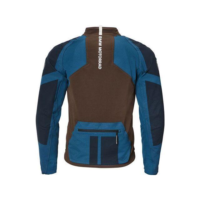BMW M ビーエムダブリュー 純正 GS Karakum GTX jacket Blue Men's
