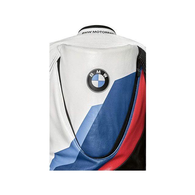 ビーエムダブリュー BMW 純正 M Pro Race Comp suit White Men’s サイズ 60 BMW_3