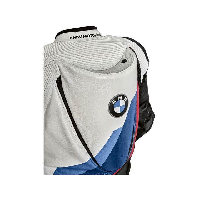ビーエムダブリュー BMW 純正 M Pro Race Comp suit White Men’s サイズ 60 BMW_4