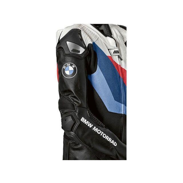 ビーエムダブリュー BMW 純正 M Pro Race Comp suit White Men’s サイズ 60 BMW_5