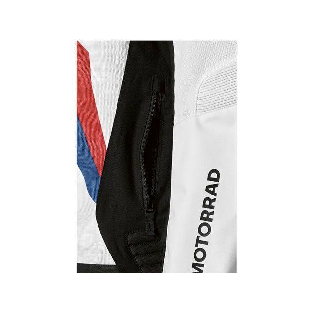 正規品／ビーエムダブリュー BMW 純正 Sidepod AIR jacket White Men