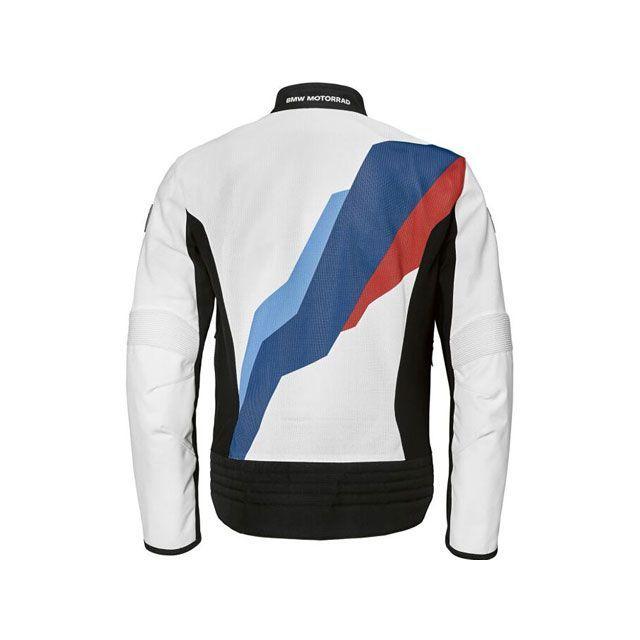 正規品／ビーエムダブリュー BMW 純正 Sidepod AIR jacket White Men