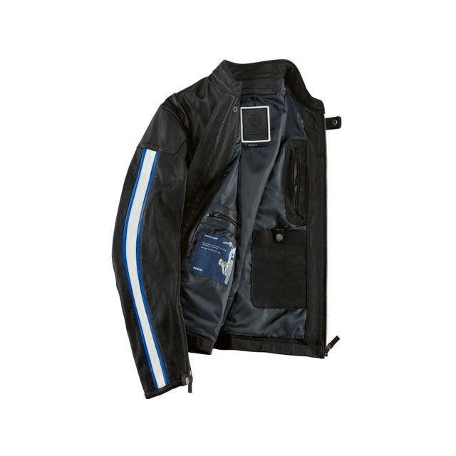 BMW M ビーエムダブリュー 純正 Schwabing jacket Blue Men's サイズ L