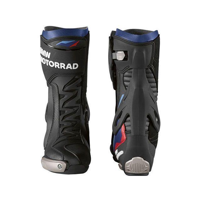 ビーエムダブリュー BMW 純正 M Pro Race Comp boots Black Unisex サイズ 39 BMWの画像