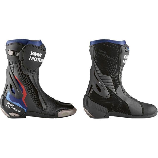 ビーエムダブリュー BMW 純正 M Pro Race Comp boots Black Unisex サイズ 40 BMWの画像