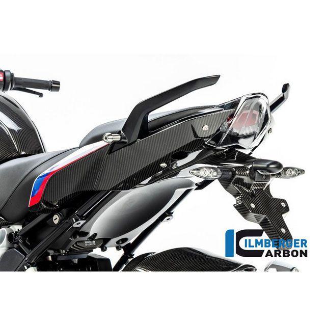 イルムバーガー R 1250 R LC R 1250 RS（LC） シートユニットパネル 左 BMW R 1250 R（LC） 2019 ｜ SIL…_1