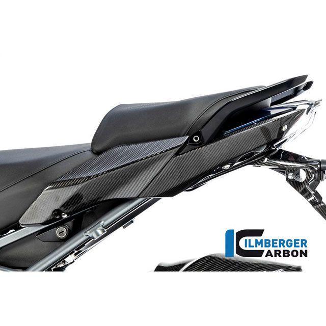 イルムバーガー R 1250 R LC R 1250 RS（LC） シートユニットパネル 左 BMW R 1250 R（LC） 2019 ｜ SIL…_7
