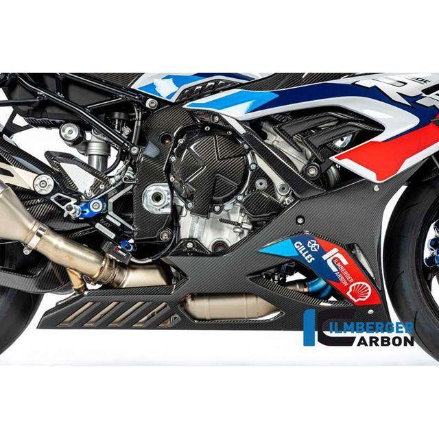イルムバーガー M 1000 RR Strasse ベリーパン ワンピース ストリート 