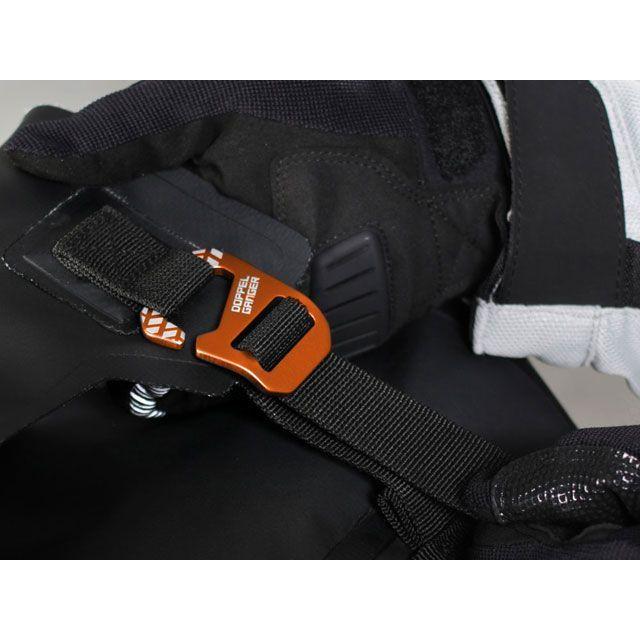 tagai専用 メーカー直送】ドッペルギャンガー ターポリンツーリングドラム