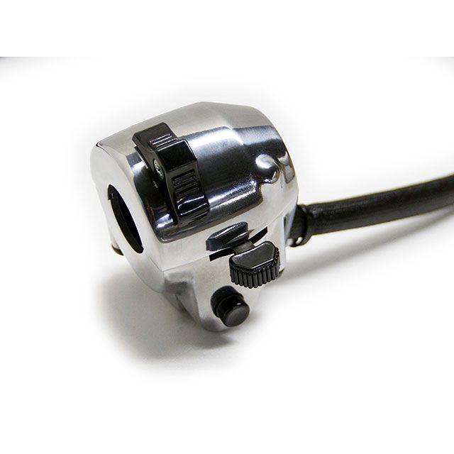 モーターロック 汎用 69スイッチ Type2 Motor Rock : モトメガネ2号店