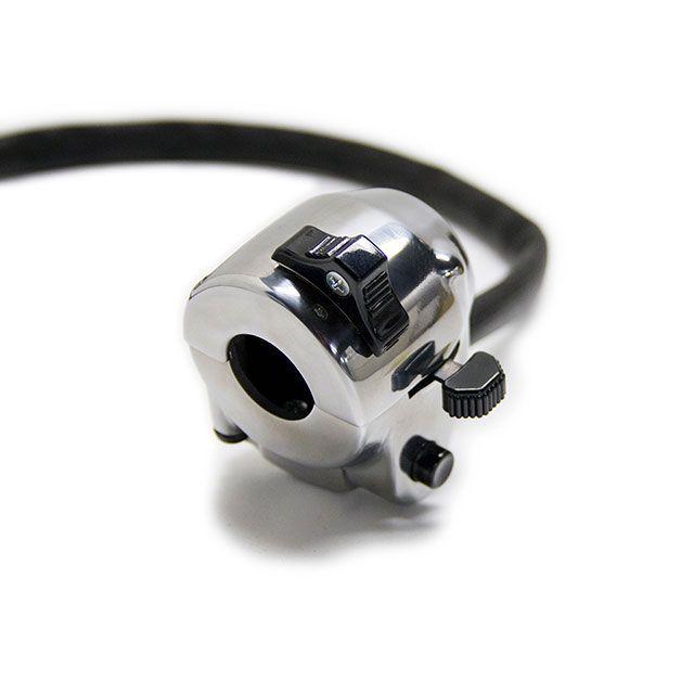 モーターロック 汎用 69スイッチ Type2 Motor Rock : モトメガネ2号店
