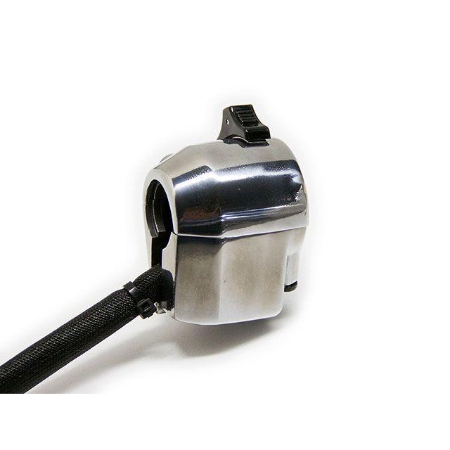 モーターロック 汎用 69スイッチ Type2 Motor Rock : モトメガネ2号店