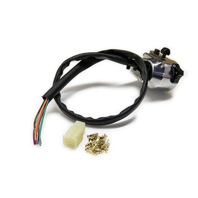 モーターロック 汎用 69スイッチ Type2 Motor Rock : モトメガネ2号店