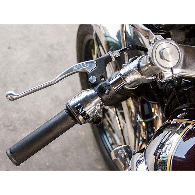 MOTER ROCK 69スイッチ Type2 7/8インチハンドル汎用 MOTER ROCK 69スイッチ Type2 7/8インチハンドル汎用 モーターロック