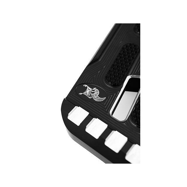 ケンズファクトリー FL Touring Next Level Floor Board BlackMachine kens-factory